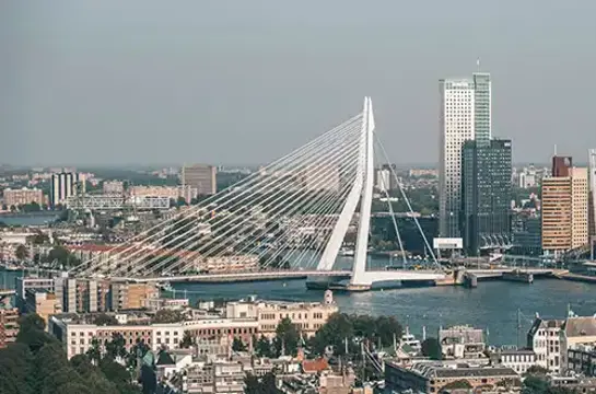 Portfolio Rotterdam Verzekeraars