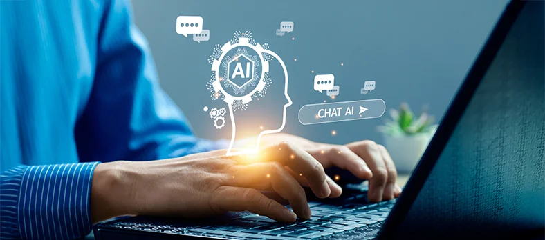 AI Chatbot Accountancy