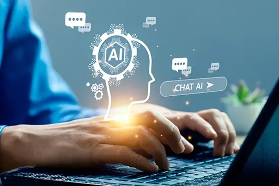 AI Chatbot Accountancy