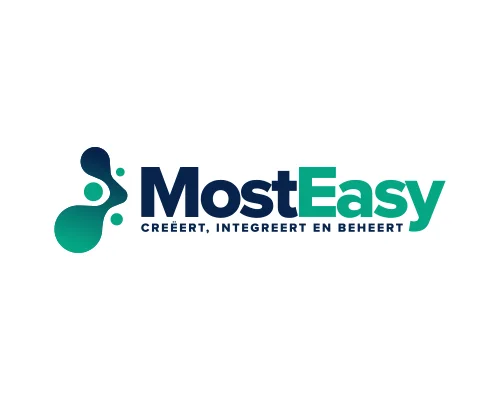 MostEasy Logo