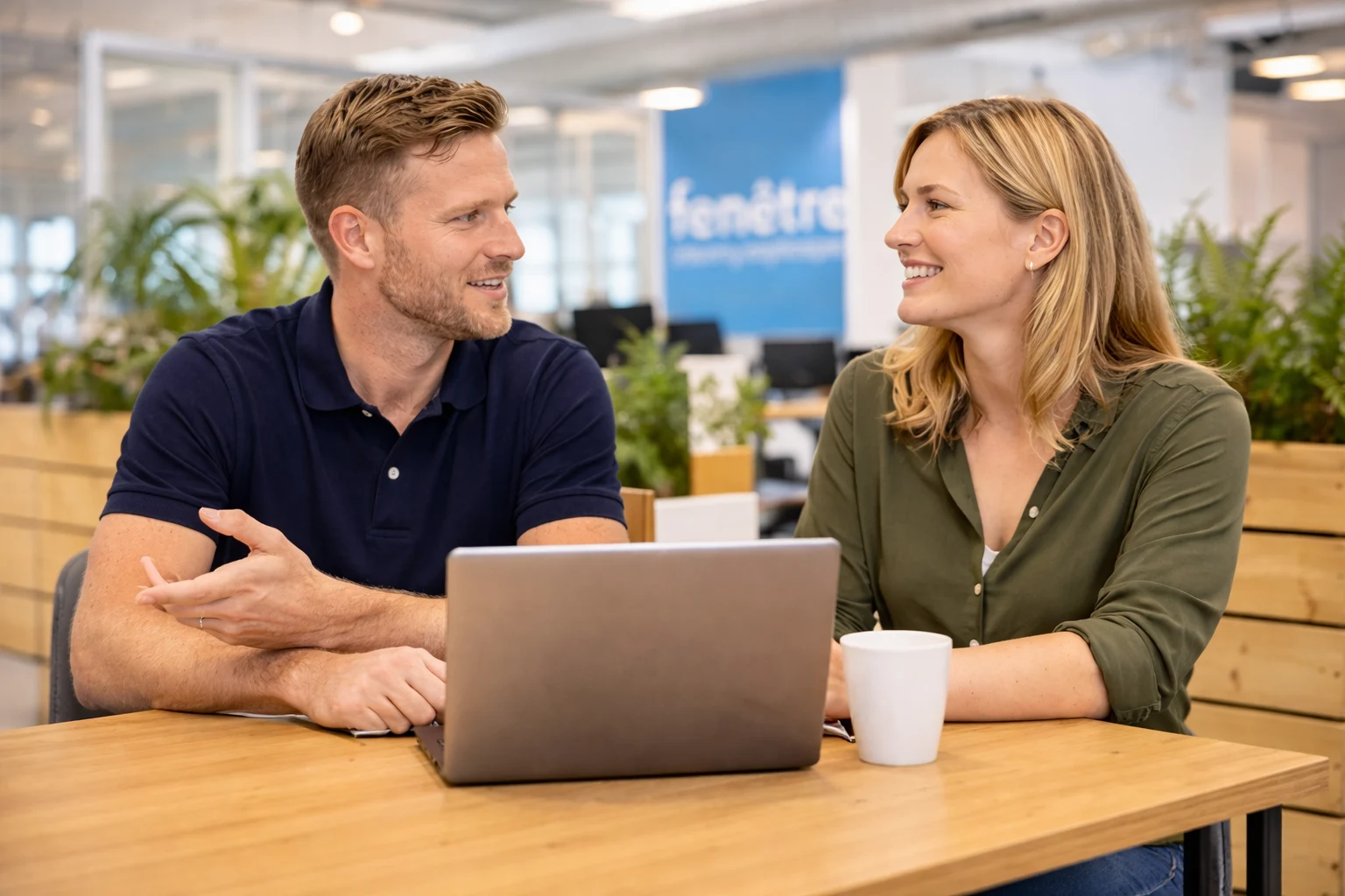 DevOps met sprint templates