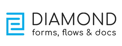 Logo Diamond)