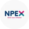 NPEX Logo Rond