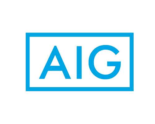Aig Logo Min