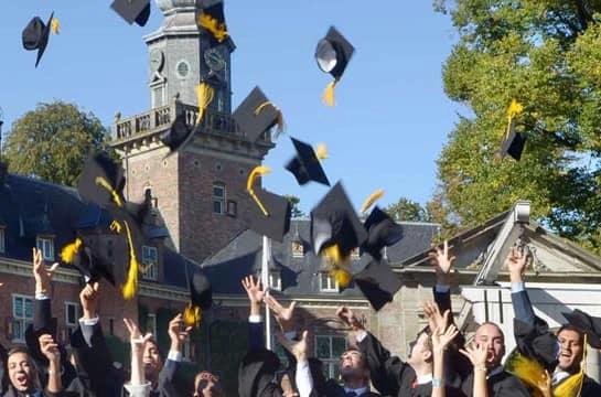 Nyenrodealumni
