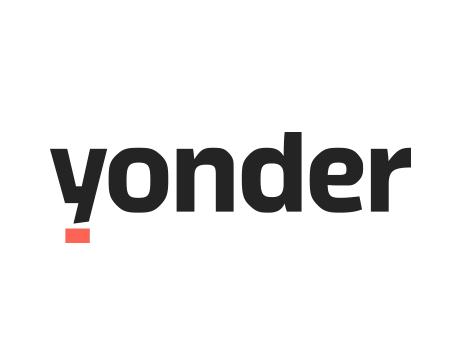 Yonder Logo