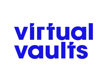 Logo Virtual Vaults