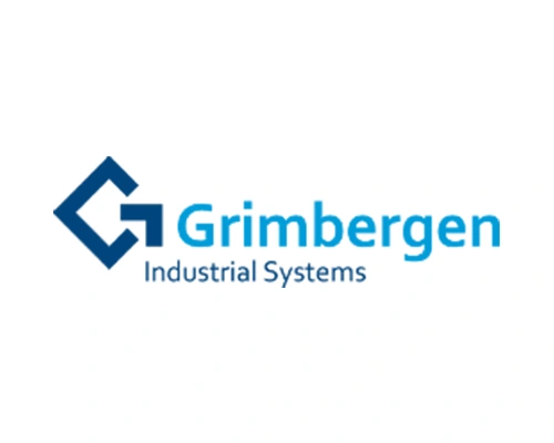 Grimbergen Industrial Systems Logo