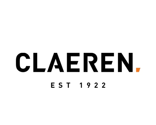 Claeren Logo