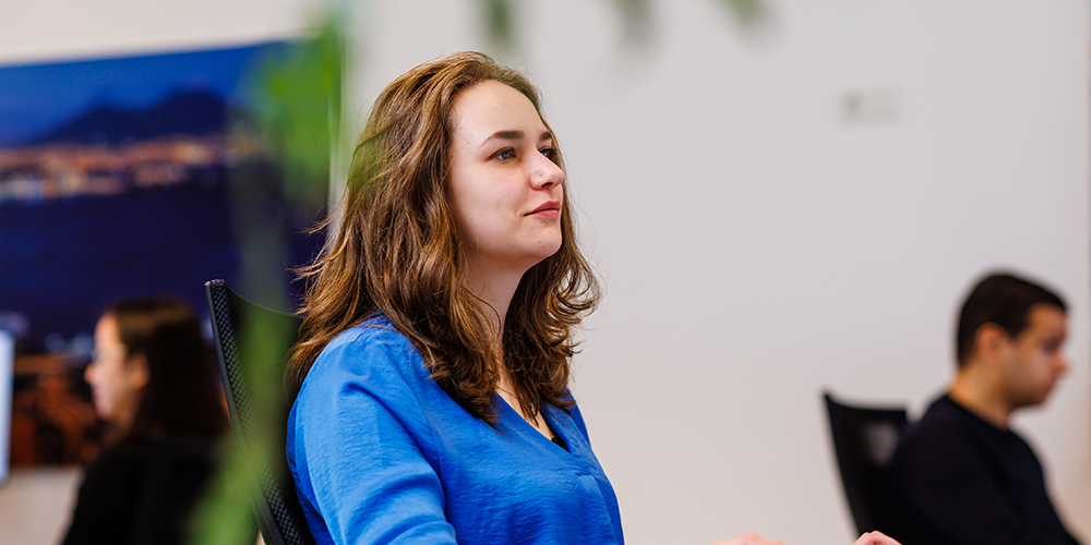 IT Vacatures Den Haag