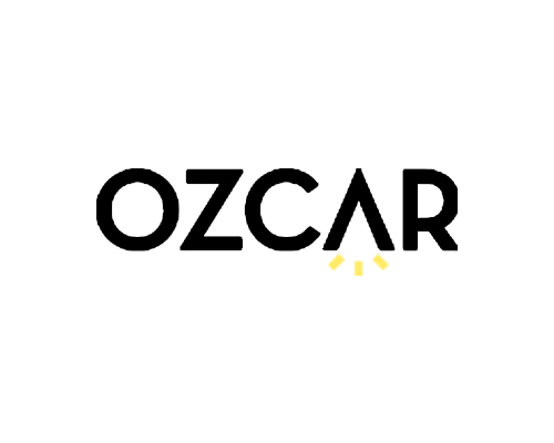 Ozcar Logo