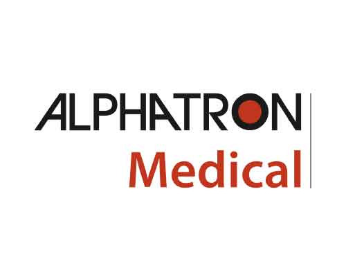 Alphatronmedical Logo Min