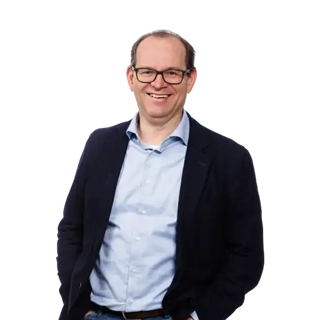 Roger Hendriks