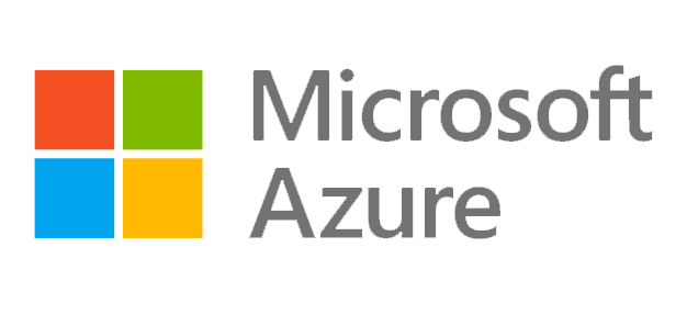 Microsoft azure logo