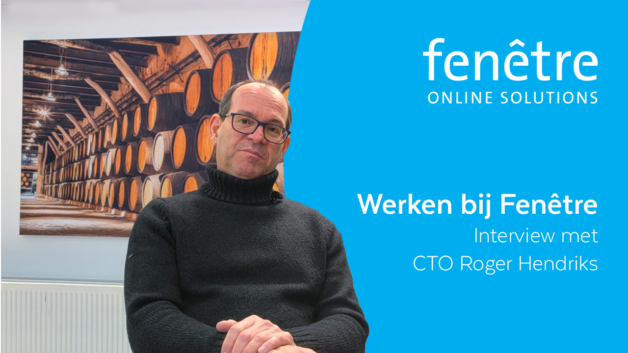 Thumbnail Werken Bij Video
